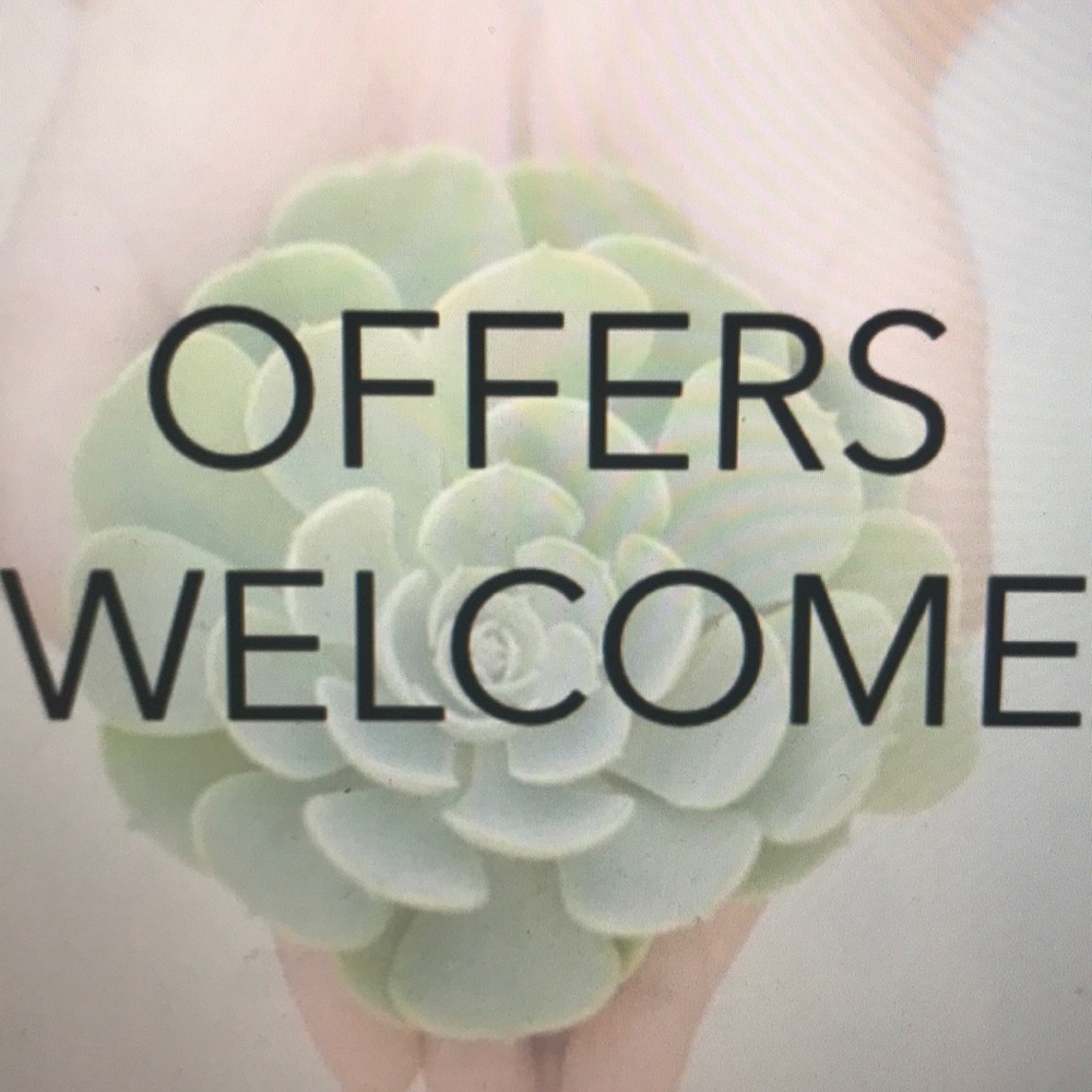 Offers Welcome 👌😜😍